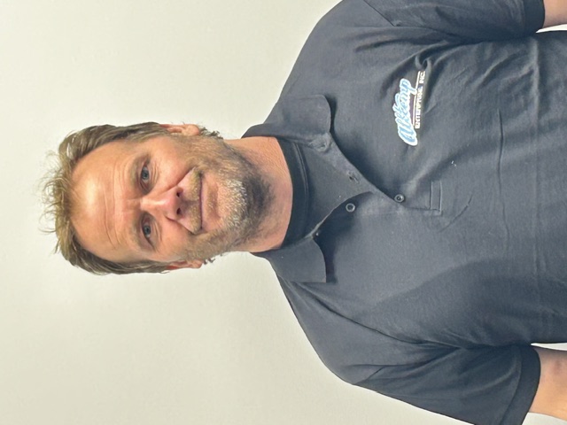 Jeffrey Lafferty, Install Manager